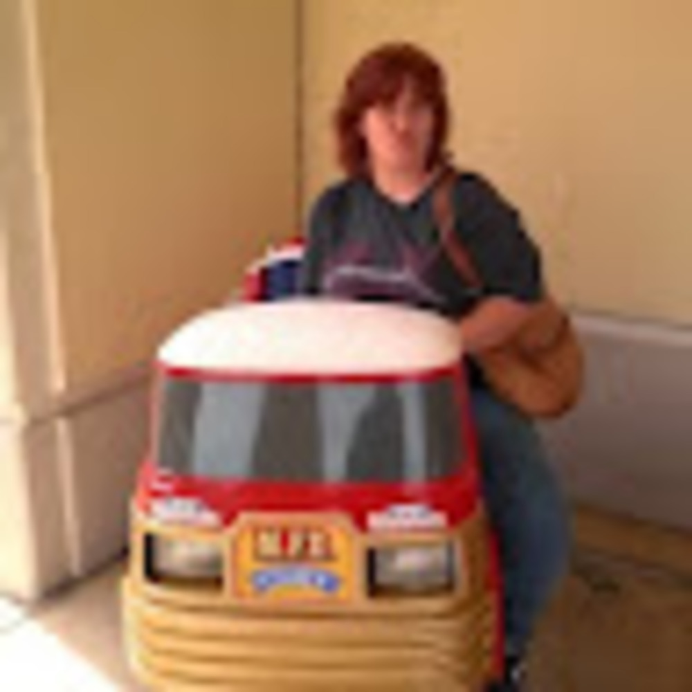 Meet your Posher, Melissa